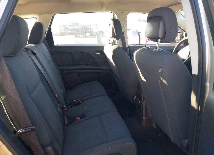 Photo 8 of 2010 Dodge Journey SE (VIN 3D4PG4FB3AT155417)