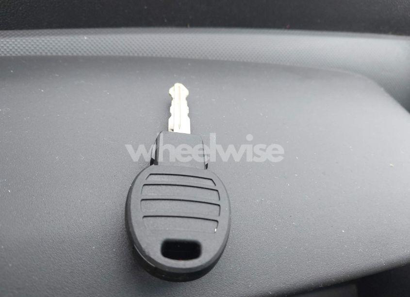 Photo 11 of 2010 Dodge Journey SE (VIN 3D4PG4FB3AT195108)