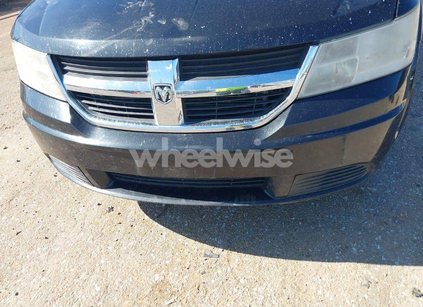 Photo 12 of 2010 Dodge Journey SE (VIN 3D4PG4FB3AT195108)