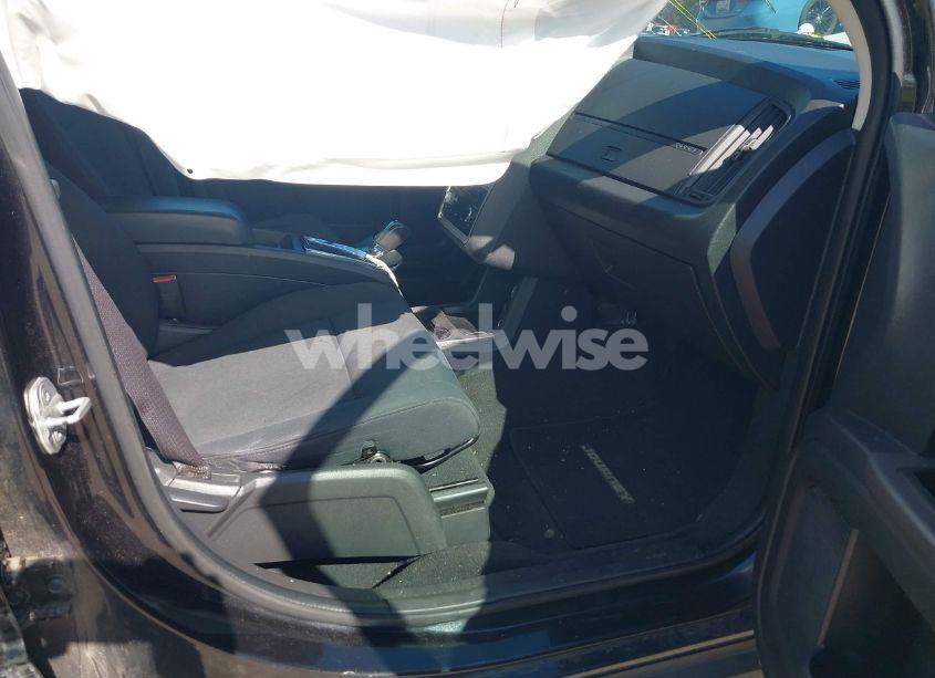 Photo 5 of 2010 Dodge Journey SE (VIN 3D4PG4FB3AT195108)