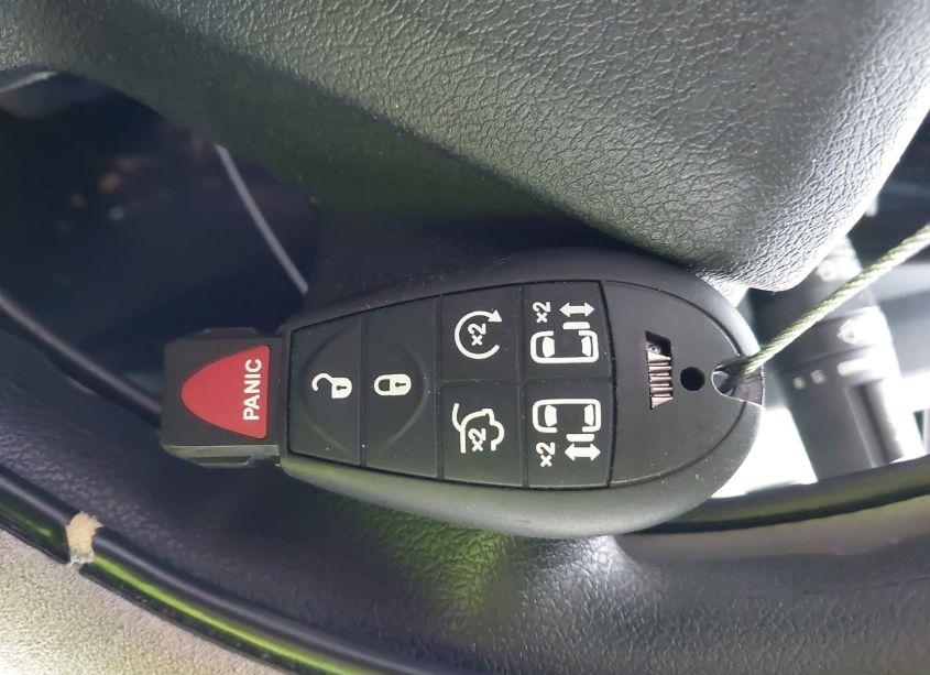 Photo 11 of 2010 Dodge Journey SE (VIN 3D4PG4FB3AT233694)