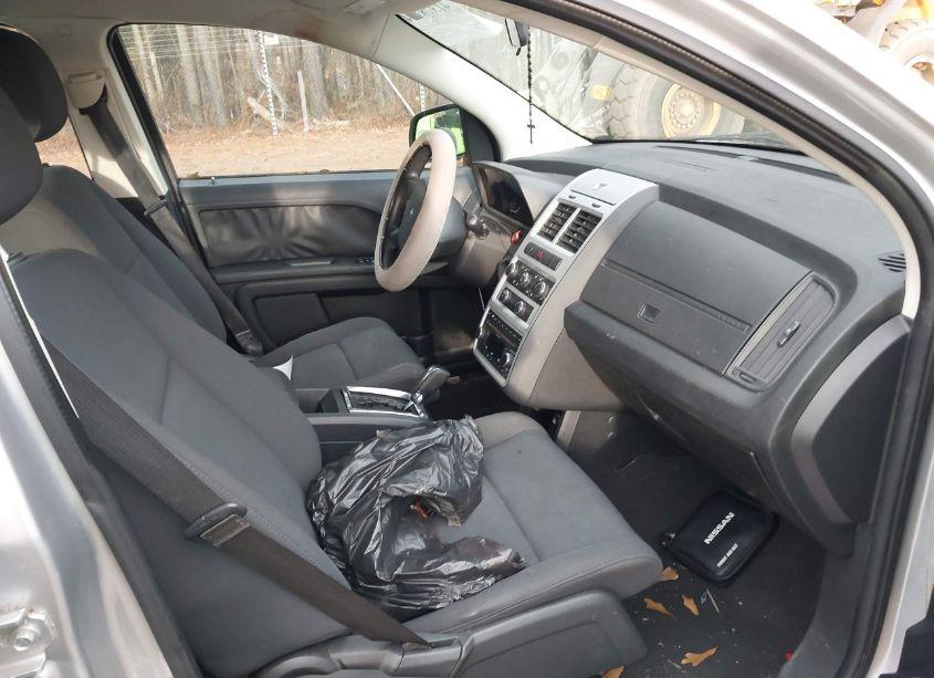 Photo 5 of 2010 Dodge Journey SE (VIN 3D4PG4FB3AT233694)