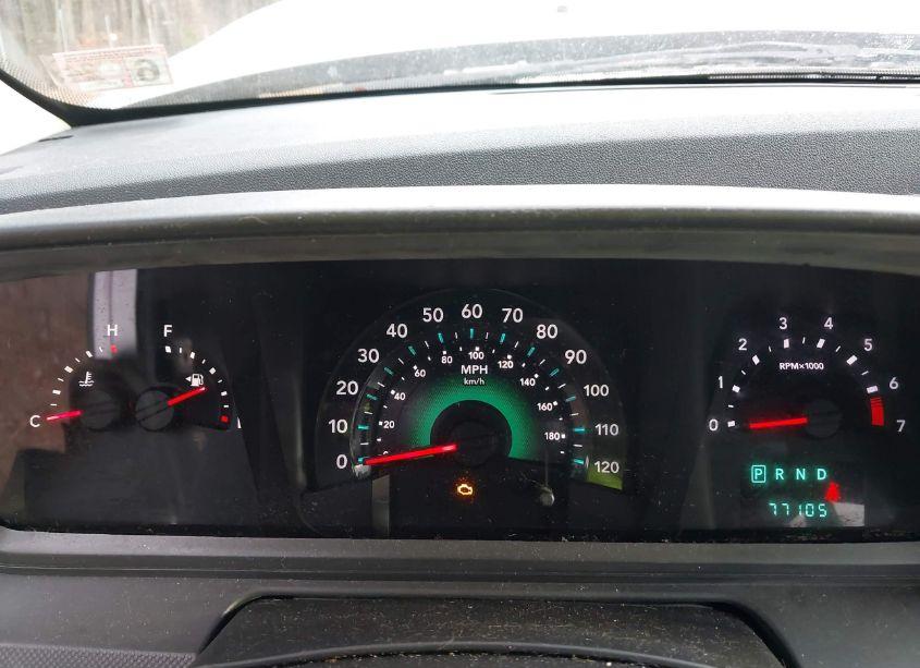 Photo 7 of 2010 Dodge Journey SE (VIN 3D4PG4FB3AT233694)