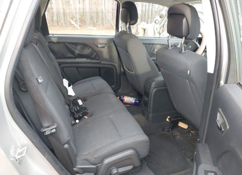 Photo 8 of 2010 Dodge Journey SE (VIN 3D4PG4FB3AT233694)