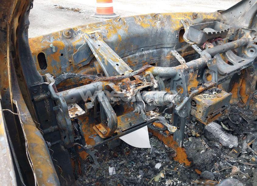 Photo 7 of 2011 Dodge Journey EXPRESS (VIN 3D4PG4FB3BT504268)