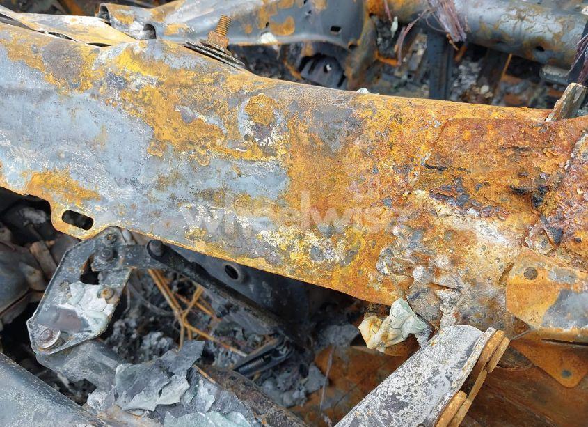 Photo 9 of 2011 Dodge Journey EXPRESS (VIN 3D4PG4FB3BT504268)