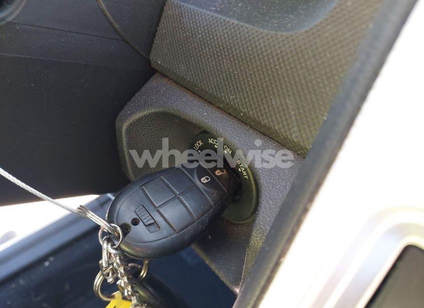 Photo 11 of 2010 Dodge Journey SE (VIN 3D4PG4FB4AT211087)