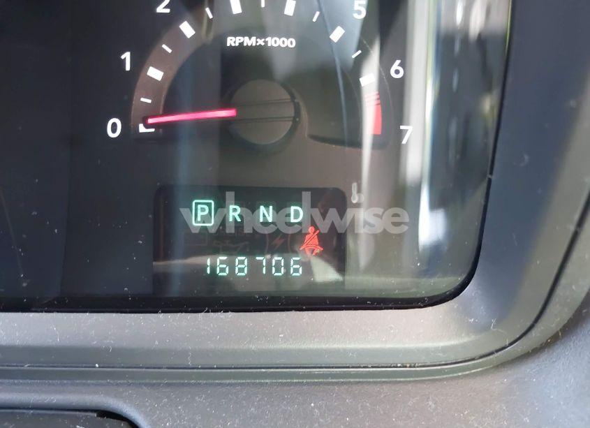 Photo 16 of 2010 Dodge Journey SE (VIN 3D4PG4FB4AT211087)