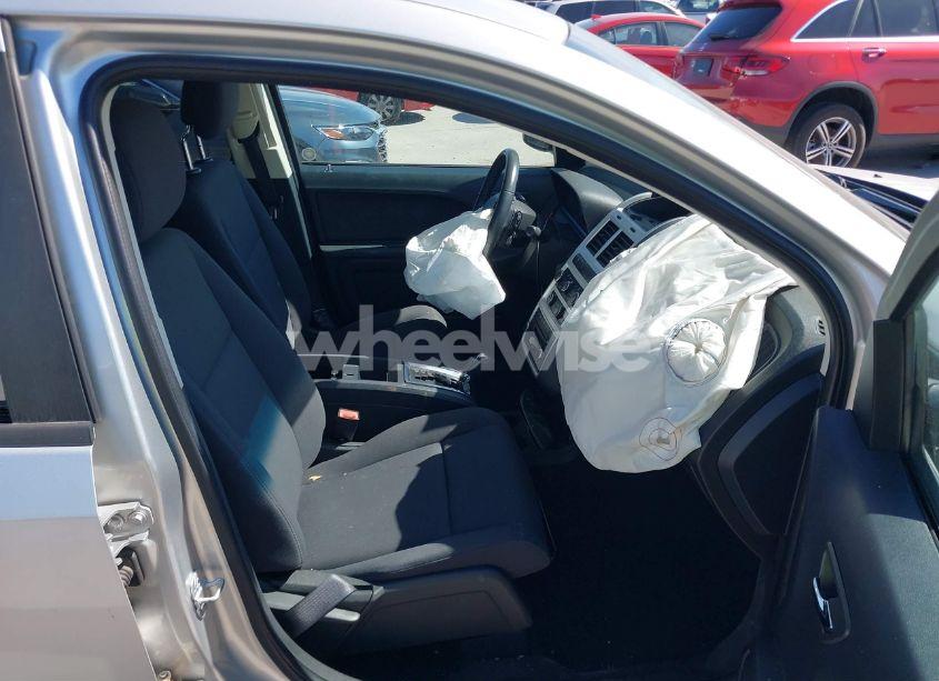 Photo 5 of 2010 Dodge Journey SE (VIN 3D4PG4FB4AT211087)