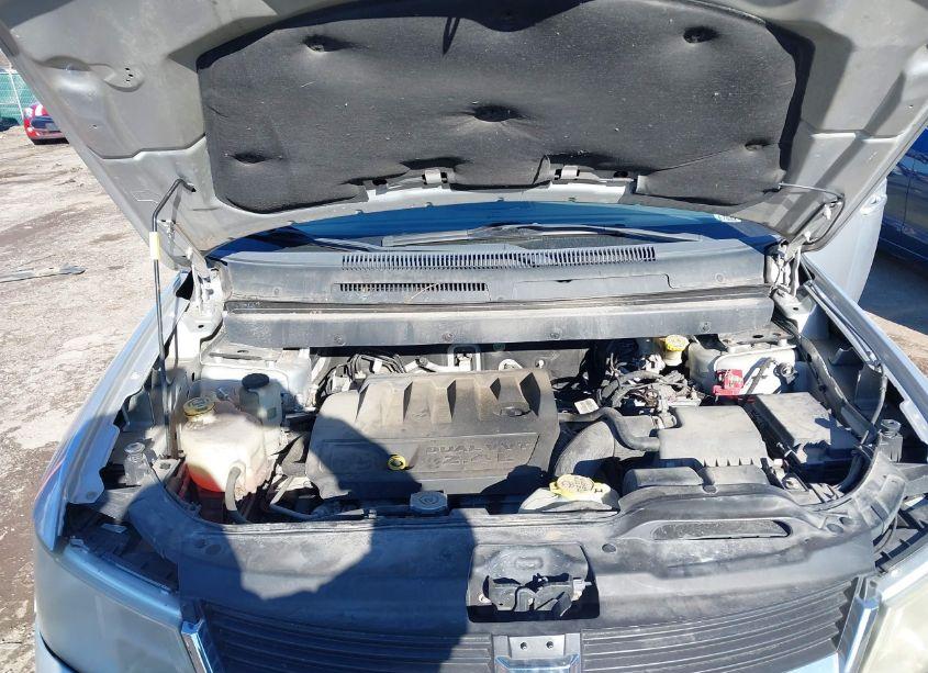 Photo 10 of 2010 Dodge Journey SE (VIN 3D4PG4FB4AT233235)