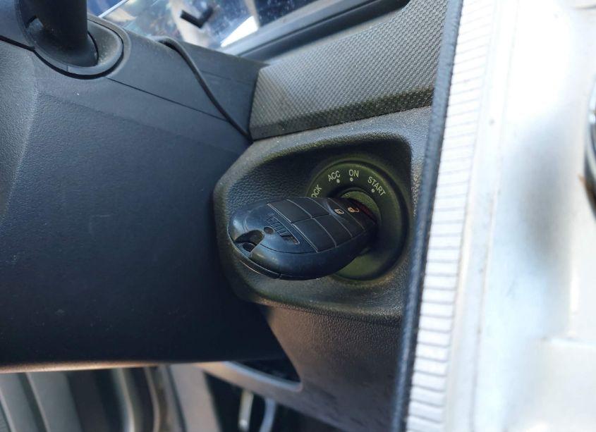 Photo 11 of 2010 Dodge Journey SE (VIN 3D4PG4FB4AT233235)