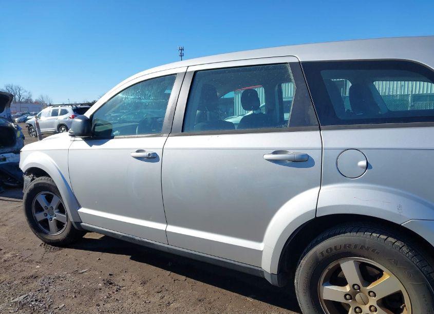 Photo 15 of 2010 Dodge Journey SE (VIN 3D4PG4FB4AT233235)