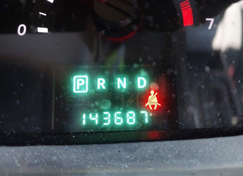 Photo 16 of 2010 Dodge Journey SE (VIN 3D4PG4FB4AT233235)