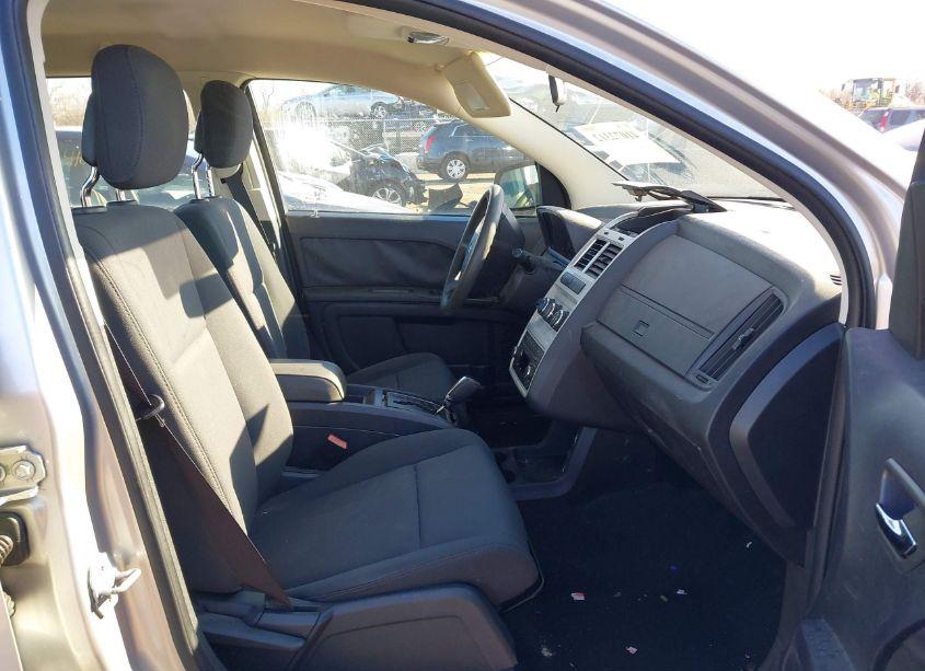 Photo 5 of 2010 Dodge Journey SE (VIN 3D4PG4FB4AT233235)