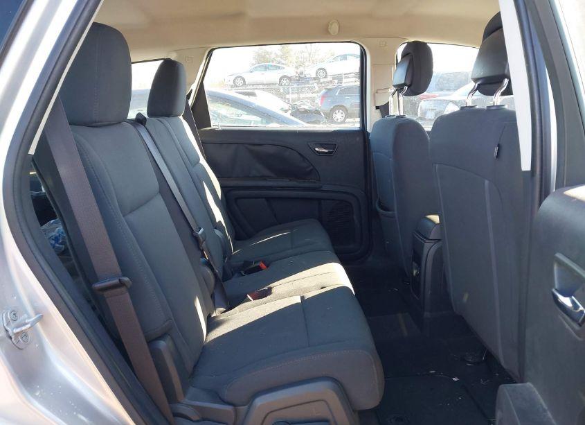 Photo 8 of 2010 Dodge Journey SE (VIN 3D4PG4FB4AT233235)