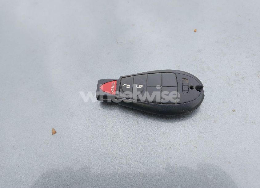 Photo 11 of 2010 Dodge Journey SE (VIN 3D4PG4FB5AT183073)