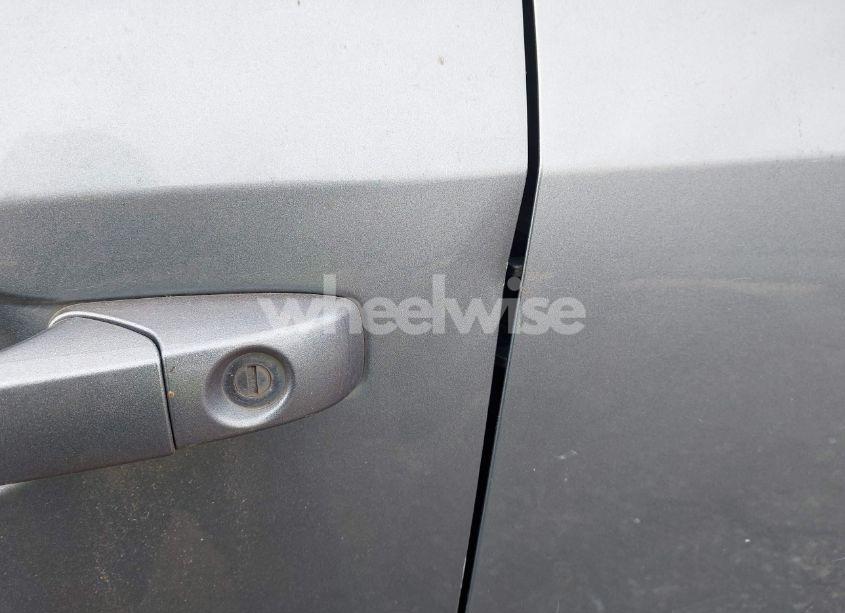 Photo 12 of 2010 Dodge Journey SE (VIN 3D4PG4FB5AT183073)