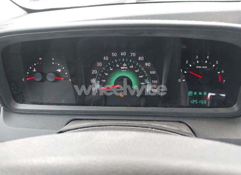 Photo 7 of 2010 Dodge Journey SE (VIN 3D4PG4FB5AT183073)