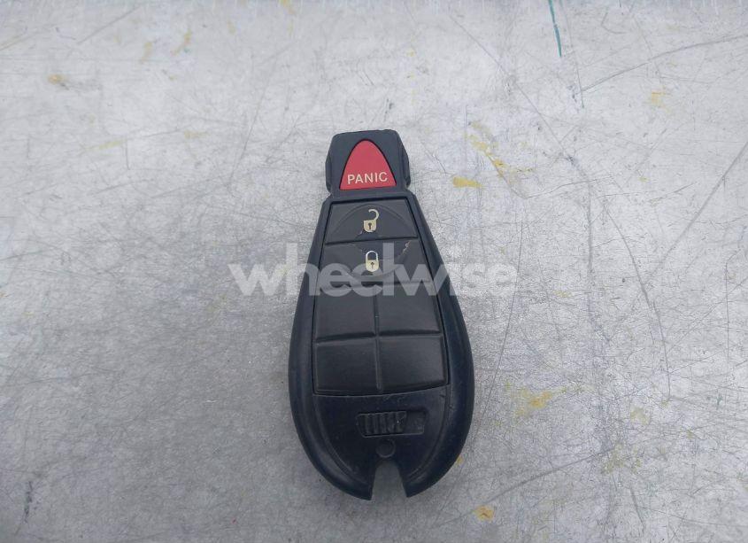 Photo 11 of 2010 Dodge Journey SE (VIN 3D4PG4FB5AT198401)