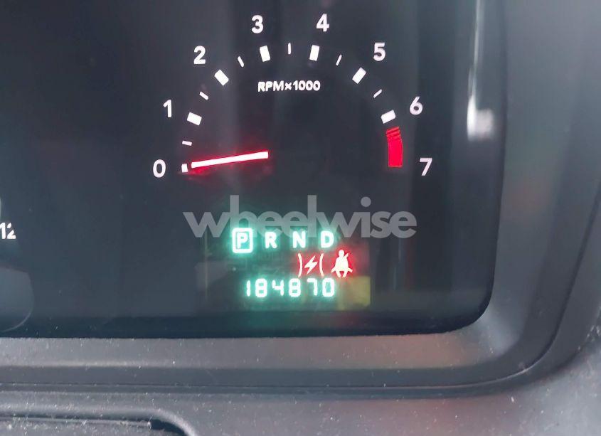 Photo 15 of 2010 Dodge Journey SE (VIN 3D4PG4FB5AT198401)