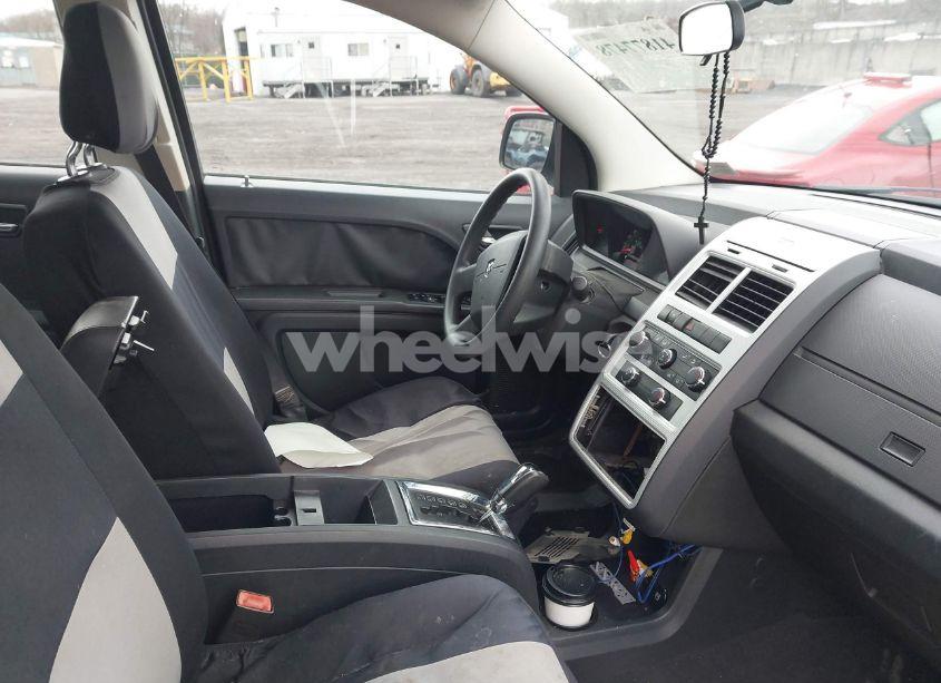 Photo 5 of 2010 Dodge Journey SE (VIN 3D4PG4FB5AT257706)