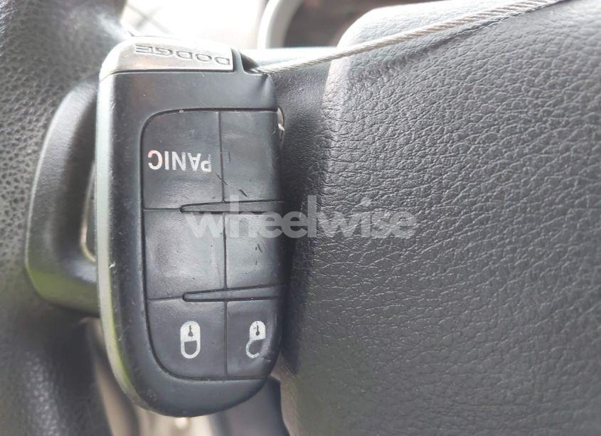 Photo 11 of 2011 Dodge Journey EXPRESS (VIN 3D4PG4FB5BT514316)