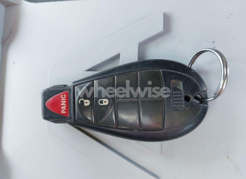 Photo 11 of 2010 Dodge Journey SE (VIN 3D4PG4FB6AT116563)