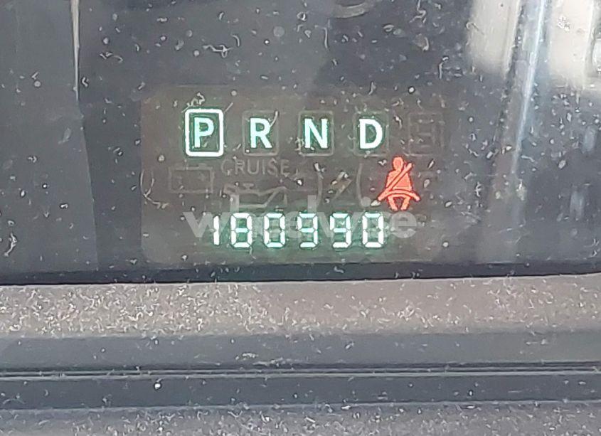 Photo 12 of 2010 Dodge Journey SE (VIN 3D4PG4FB6AT116563)