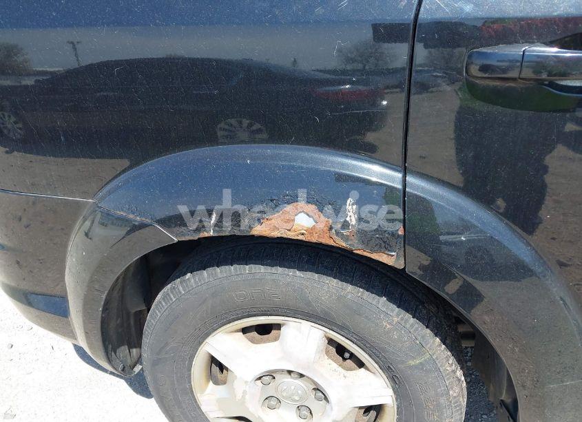 Photo 13 of 2010 Dodge Journey SE (VIN 3D4PG4FB6AT116563)