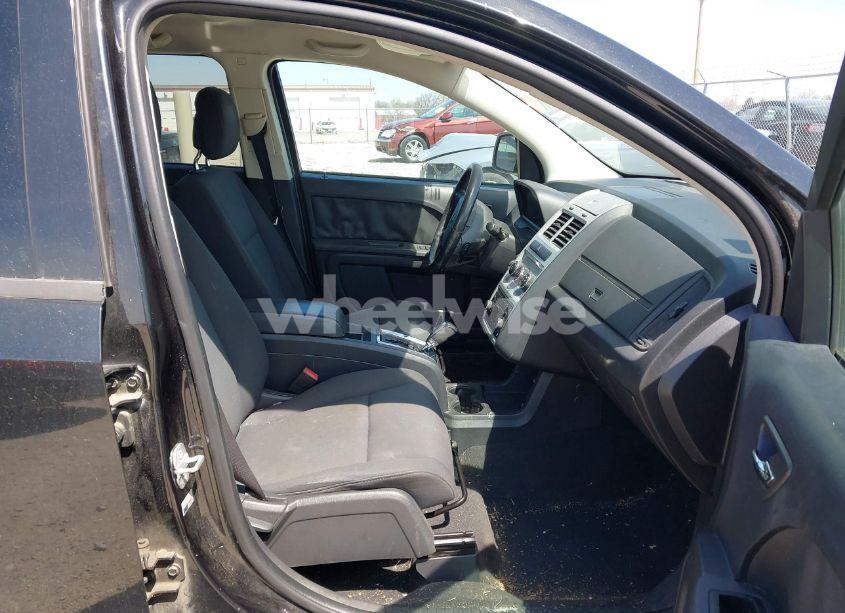 Photo 5 of 2010 Dodge Journey SE (VIN 3D4PG4FB6AT116563)