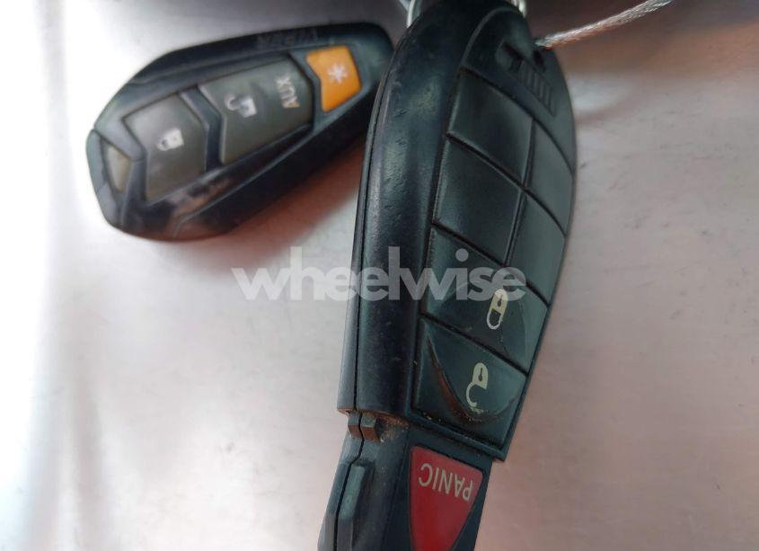 Photo 11 of 2010 Dodge Journey SE (VIN 3D4PG4FB6AT141883)