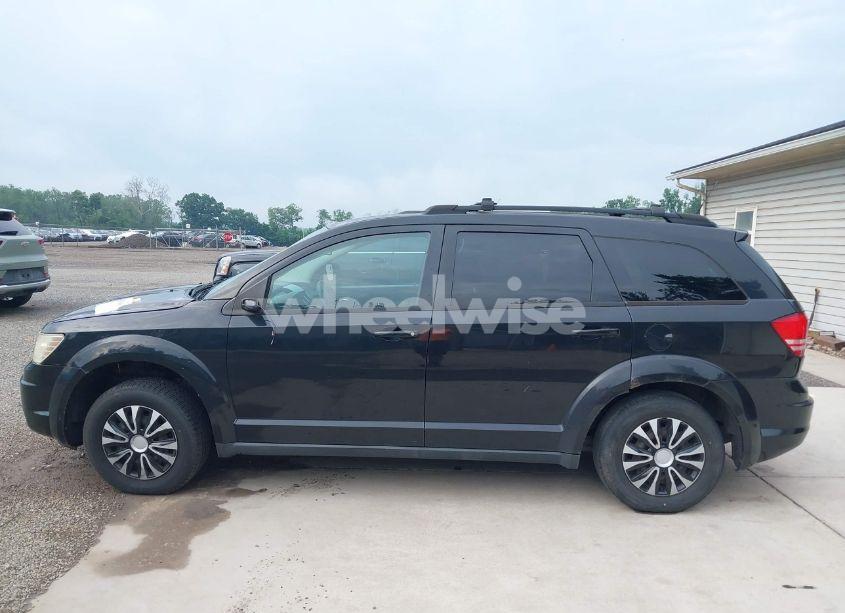 Photo 14 of 2010 Dodge Journey SE (VIN 3D4PG4FB6AT141883)