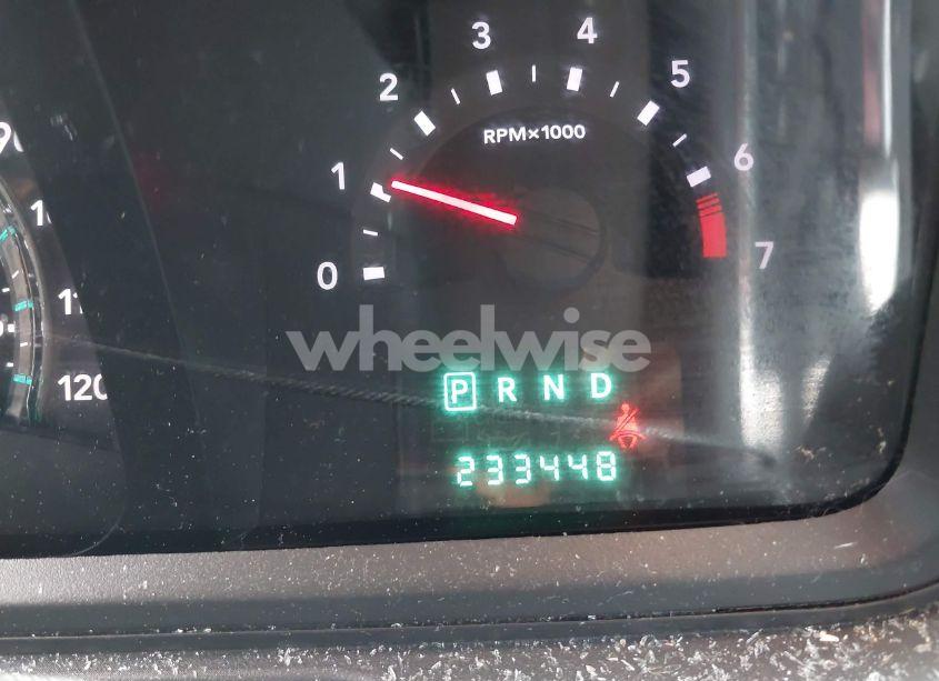 Photo 15 of 2010 Dodge Journey SE (VIN 3D4PG4FB6AT141883)