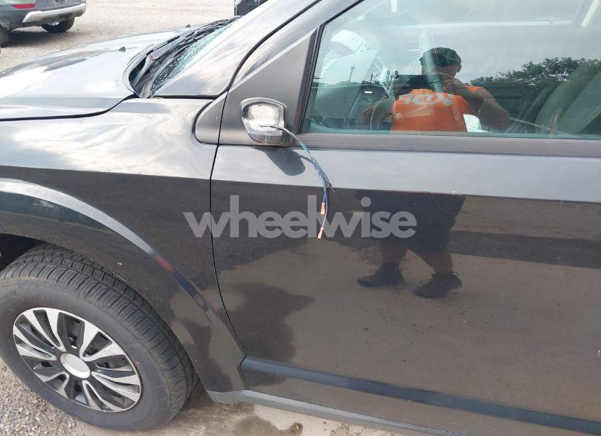 Photo 17 of 2010 Dodge Journey SE (VIN 3D4PG4FB6AT141883)