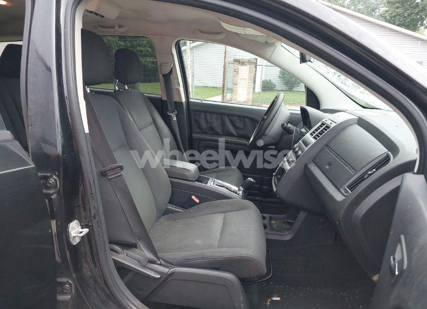 Photo 5 of 2010 Dodge Journey SE (VIN 3D4PG4FB6AT141883)