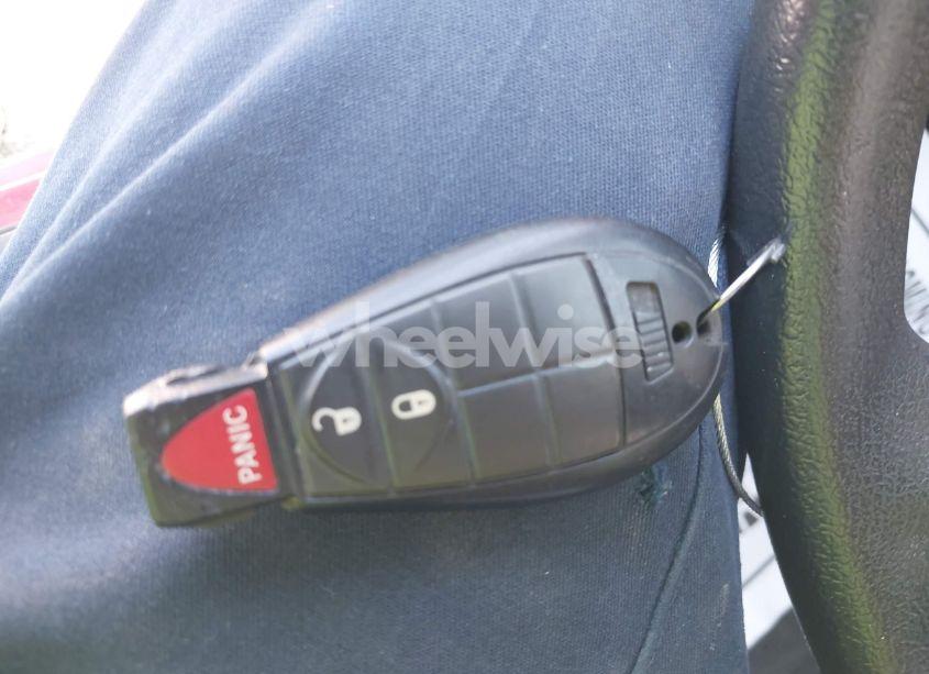 Photo 11 of 2010 Dodge Journey SE (VIN 3D4PG4FB6AT166346)