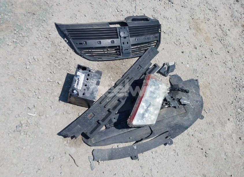 Photo 12 of 2010 Dodge Journey SE (VIN 3D4PG4FB6AT166346)