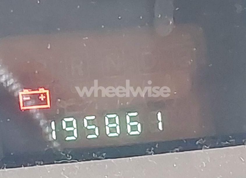 Photo 16 of 2010 Dodge Journey SE (VIN 3D4PG4FB6AT166346)