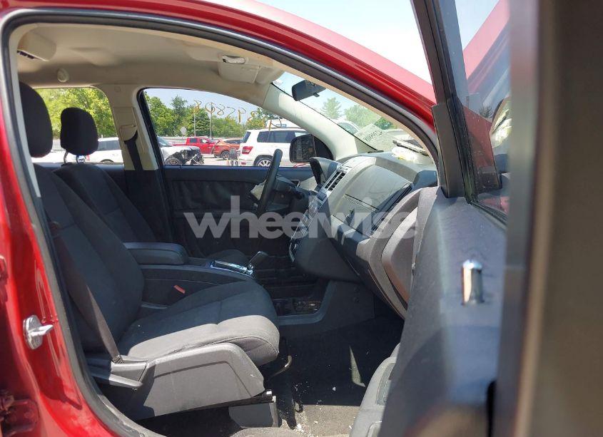 Photo 5 of 2010 Dodge Journey SE (VIN 3D4PG4FB6AT166346)