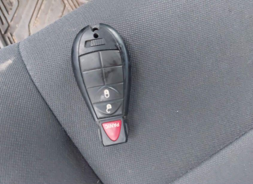 Photo 11 of 2010 Dodge Journey SE (VIN 3D4PG4FB7AT124204)