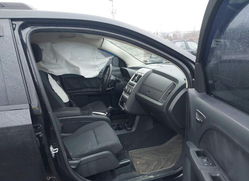 Photo 5 of 2010 Dodge Journey SE (VIN 3D4PG4FB7AT124204)