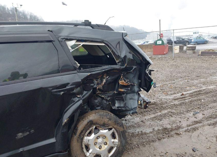 Photo 6 of 2010 Dodge Journey SE (VIN 3D4PG4FB7AT124204)