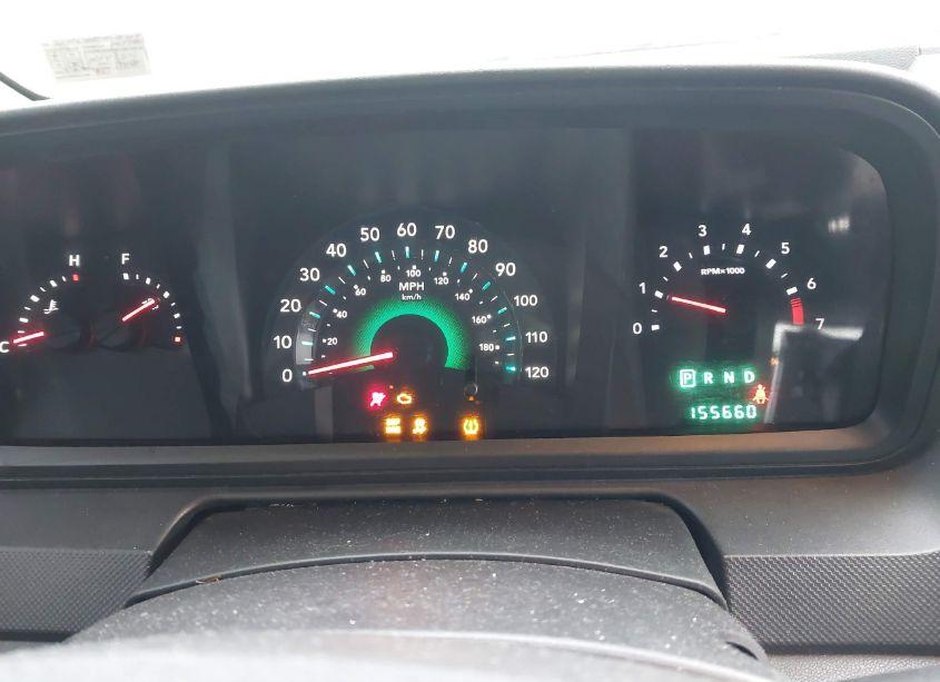 Photo 7 of 2010 Dodge Journey SE (VIN 3D4PG4FB7AT124204)