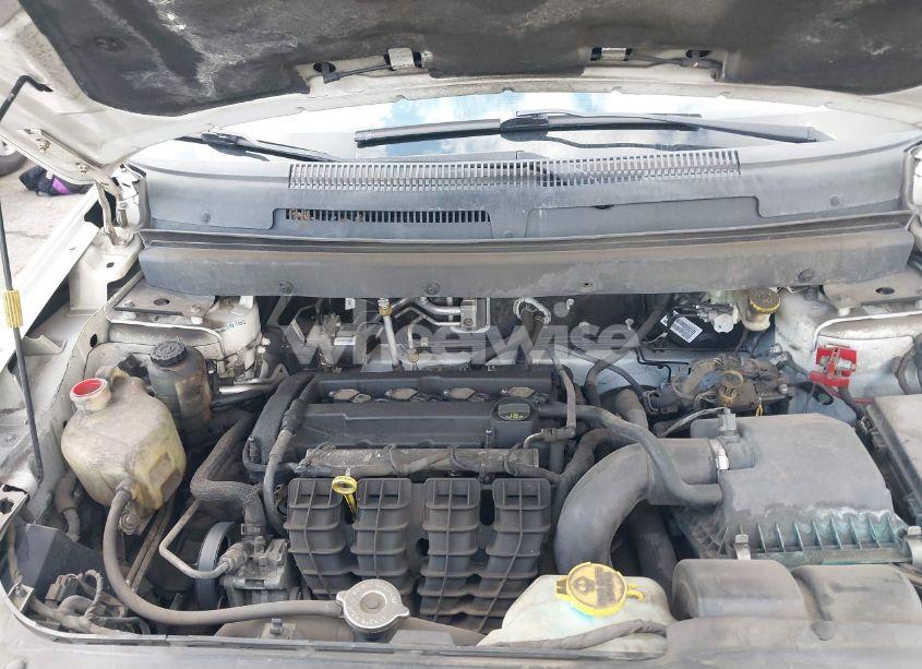 Photo 10 of 2010 Dodge Journey SE (VIN 3D4PG4FB7AT133324)