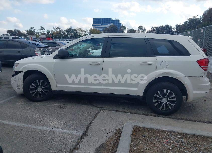 Photo 13 of 2010 Dodge Journey SE (VIN 3D4PG4FB7AT133324)