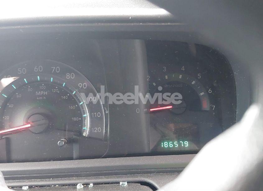 Photo 14 of 2010 Dodge Journey SE (VIN 3D4PG4FB7AT133324)