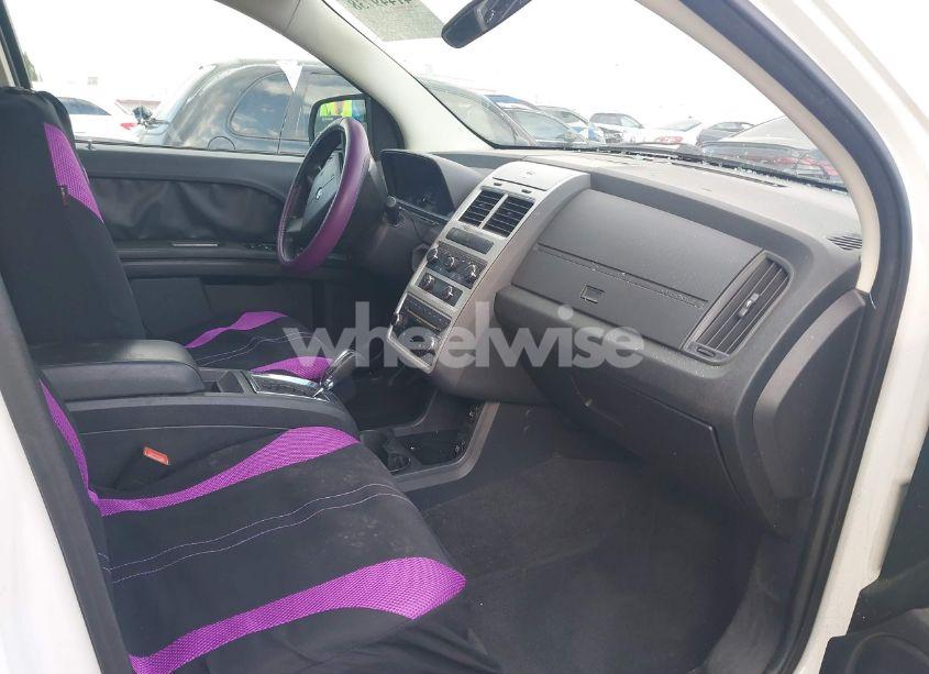 Photo 5 of 2010 Dodge Journey SE (VIN 3D4PG4FB7AT133324)