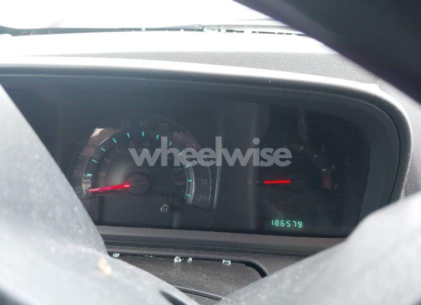 Photo 7 of 2010 Dodge Journey SE (VIN 3D4PG4FB7AT133324)