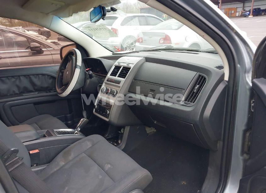 Photo 5 of 2010 Dodge Journey SE (VIN 3D4PG4FB7AT155632)
