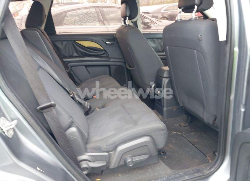 Photo 8 of 2010 Dodge Journey SE (VIN 3D4PG4FB7AT155632)
